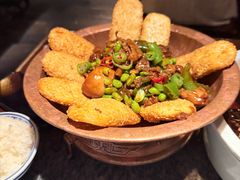 -南京大牌档(青岛万象城店)