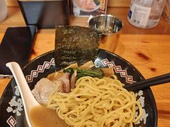 -Ramen满吉·豚骨拉面(丽园路店)
