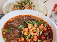 -林静小吃(复兴路店)
