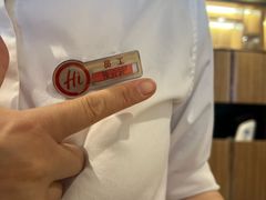 -海底捞火锅(万丰桥店)