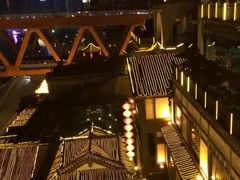 -纸盐河码头火锅(十八梯店)