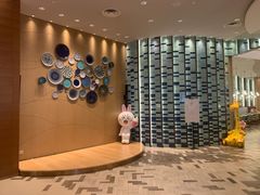 -济南香格里拉·咖啡泉自助餐厅