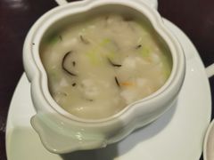 宋嫂鱼羹-杭州西子湖四季酒店·金沙厅