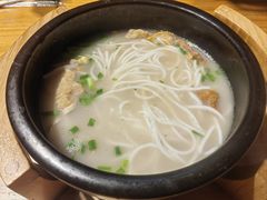 -勺子米线·云南传统小吃市集(四方街店)