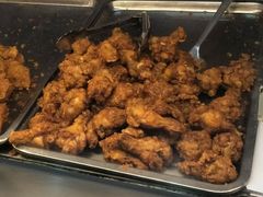 -汴京炸鸡王(蔡锷北路店)