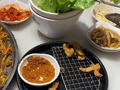 -韩宫宴烤肉·料理(海门大有境店)