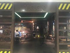 -YOGO优果密室逃脱(新佳丽广场店)