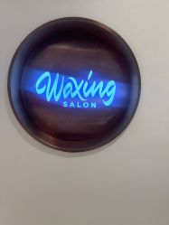 点击看大图 -Wax Brow蜜蜡脱毛美甲美睫眉吧