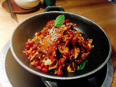 -吃饭皇帝大(解放西路店)
