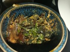 擂辣椒皮蛋-凤凰湘语·湘粤鲜融(浦东旗舰店)