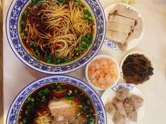 -伟记奥面馆(白塔东路店)