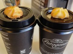 -Patagonia Chocolates(皇后镇店)