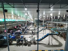 -蒙牛工业旅游景区