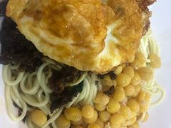 花市豌杂面-花市豌杂面(民生路店)