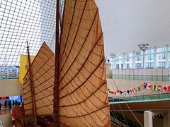 -上海中国航海博物馆