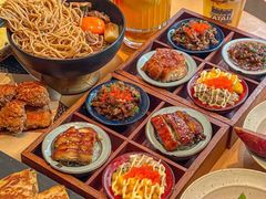 -火山屋台(新街口店)