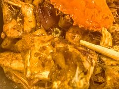 -秦记香辣蟹(松榆里店)