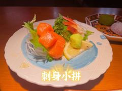 -鳗鱼家·深夜食堂(军博店)