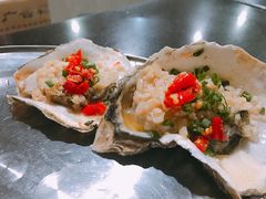 -乌兰烧烤·烤羊腿(西丽店)