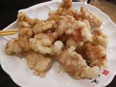 -服务大楼冷面(延大店)