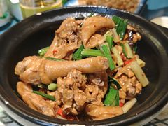 -生态苑农庄(十里画廊遇龙河店)