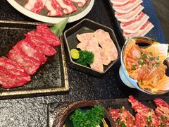 -樱嘢·炭火烧肉(惠南店)