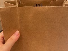 -JINS睛姿眼镜(壹方城店)