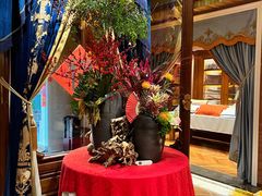 -叶叶菩提·晋福宫