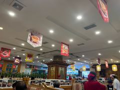 -大清花饺子(山庄店)