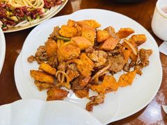 -新疆巴州金丝特餐厅(大钟寺店)