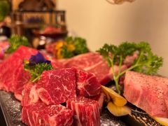 -千寻山野烤肉(中关村店)