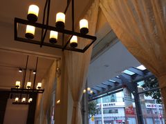 -東城故事·尋找姆媽的味道(玉兰路店)