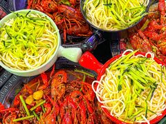 -金陵暴走小龙虾·迷踪蟹(凯德MALL店)