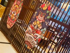 -怡咖啡·自助餐·西安香格里拉