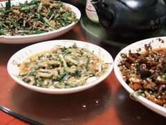 -陈有良尖椒鸡(江津总店)
