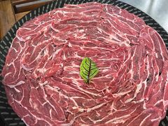 -东来顺•非遗火锅(外滩店)