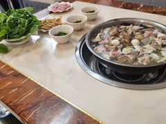 -海关荤豆花(洋河一路店)