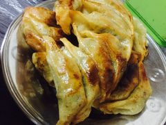 牛肉饺子-桂萍特色牛筋牛杂(长堤街总店)