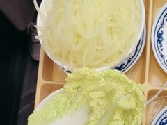 -咏江南·苏式火锅·苏州评弹(观前街店)