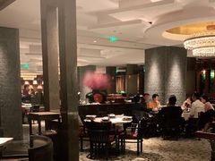 大堂-湖滨28中餐厅·西湖宴·杭州君悦酒店