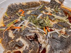 -正亮农家院·海鲜本地菜