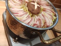 -火山屋台(新街口店)