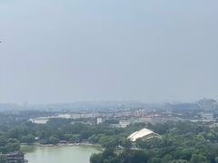 -漪龙台·B26 Rooftop Lounge