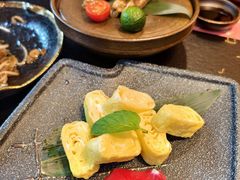 -大江户日本料理(吕厝店)