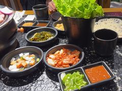 -九田家黑牛烤肉料理(郫都万达檬柏西路店)
