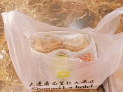 -大连医科大学附属第二医院(总院)