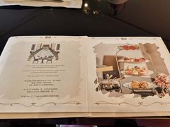 -王府半岛酒店·大堂茶座