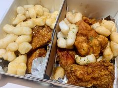 -BOPEYE·波派炸鸡(河西中央商场店)