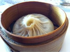 蟹粉小笼-一品淮扬 · 淮扬菜·北京万达文华酒店