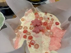 -裕兴记•蟹黄面馆(人民广场店)